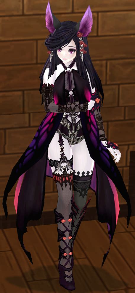 bis mabinogi|Mabinogi World Wiki.